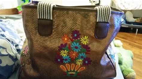 fake consuela bags